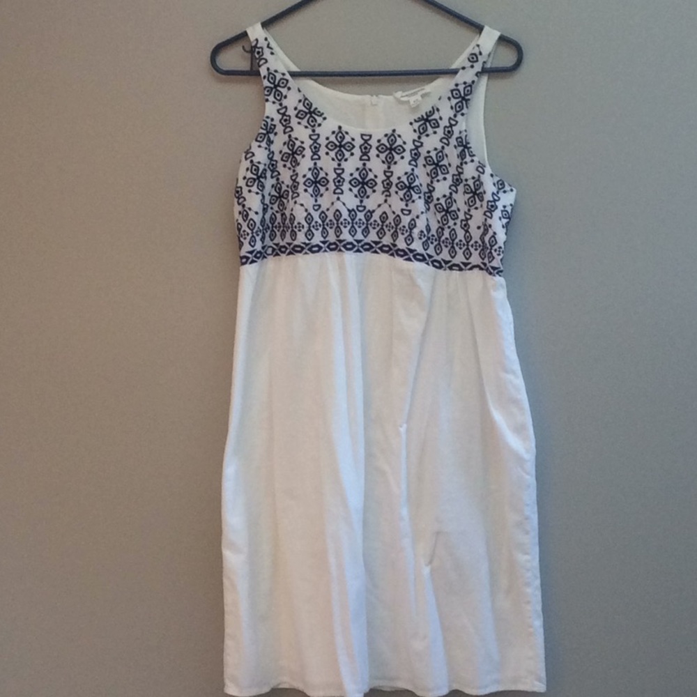 COPY - Beachlunchlounge collection dress